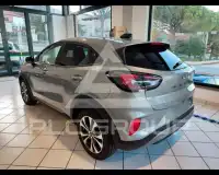 2025 Ford Puma