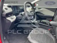 2025 Ford Puma