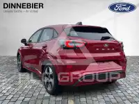 2025 Ford Puma