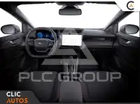 2025 Ford Puma