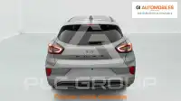2025 Ford Puma