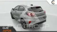 2025 Ford Puma