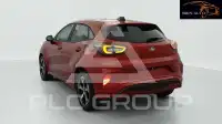 2025 Ford Puma