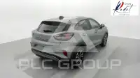 2025 Ford Puma