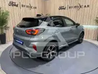 2025 Ford Puma