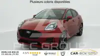 2025 Ford Puma