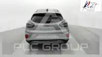 2025 Ford Puma