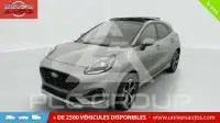 2025 Ford Puma
