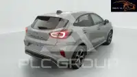 2025 Ford Puma
