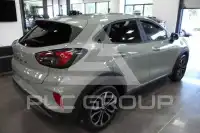 2025 Ford Puma