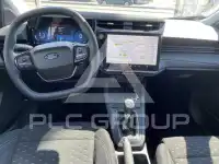 2025 Ford Puma