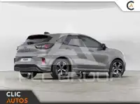 2025 Ford Puma