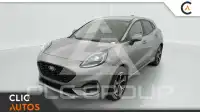 2025 Ford Puma
