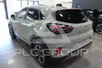2025 Ford Puma