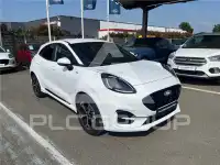 2025 Ford Puma