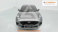 2025 Ford Puma