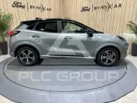 2025 Ford Puma