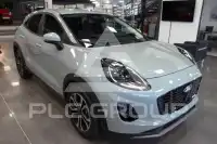 2025 Ford Puma