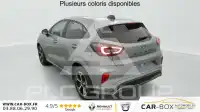 2025 Ford Puma