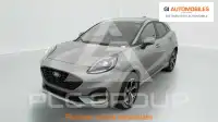 2025 Ford Puma
