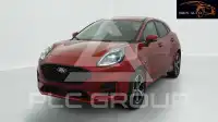 2025 Ford Puma