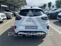 2025 Ford Puma