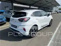 2025 Ford Puma