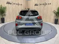 2025 Ford Puma