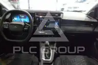 2025 Ford Puma