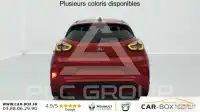 2025 Ford Puma