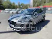 2025 Ford Puma