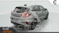2025 Ford Puma