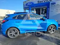 2025 Ford Puma