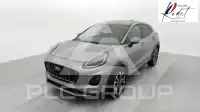 2025 Ford Puma