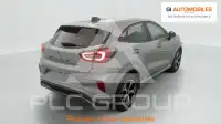 2025 Ford Puma