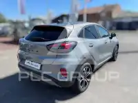 2025 Ford Puma