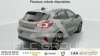 2025 Ford Puma