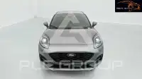 2025 Ford Puma