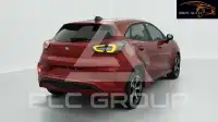 2025 Ford Puma