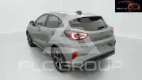 2025 Ford Puma