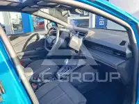 2025 Ford Puma