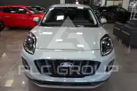 2025 Ford Puma