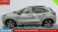 2025 Ford Puma