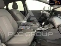 2025 Ford Puma