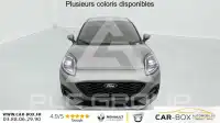 2025 Ford Puma