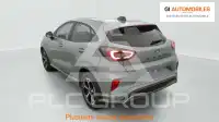 2025 Ford Puma