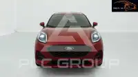 2025 Ford Puma