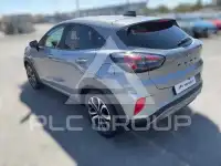 2025 Ford Puma