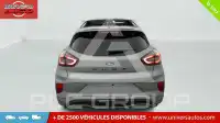 2025 Ford Puma
