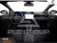 2025 Ford Puma